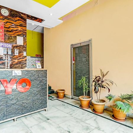 Flagship Hotel Suman Niwas Bijnaur Εξωτερικό φωτογραφία