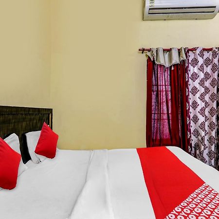 Flagship Hotel Suman Niwas Bijnaur Εξωτερικό φωτογραφία