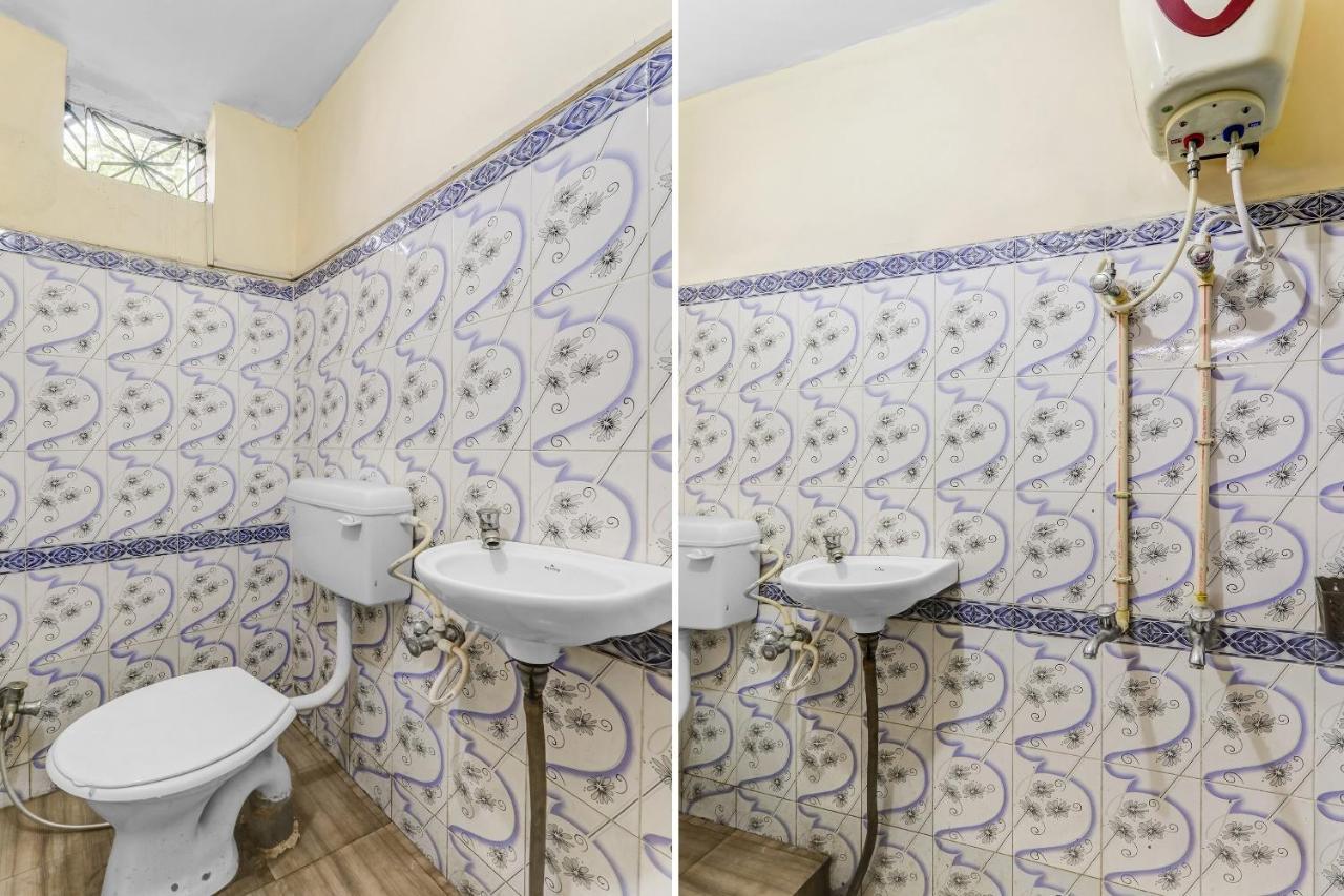 Flagship Hotel Suman Niwas Bijnaur Εξωτερικό φωτογραφία