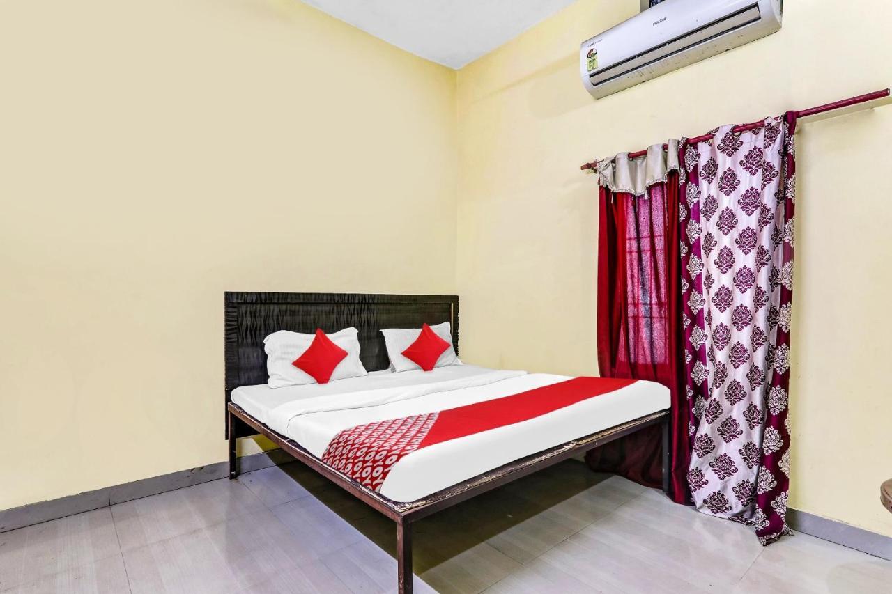 Flagship Hotel Suman Niwas Bijnaur Εξωτερικό φωτογραφία