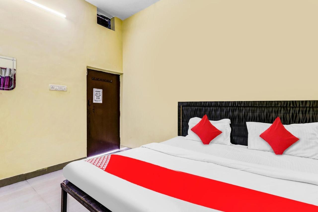 Flagship Hotel Suman Niwas Bijnaur Εξωτερικό φωτογραφία
