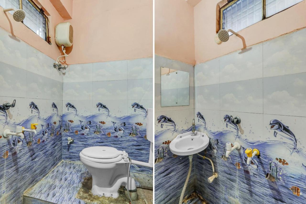 Flagship Hotel Suman Niwas Bijnaur Εξωτερικό φωτογραφία