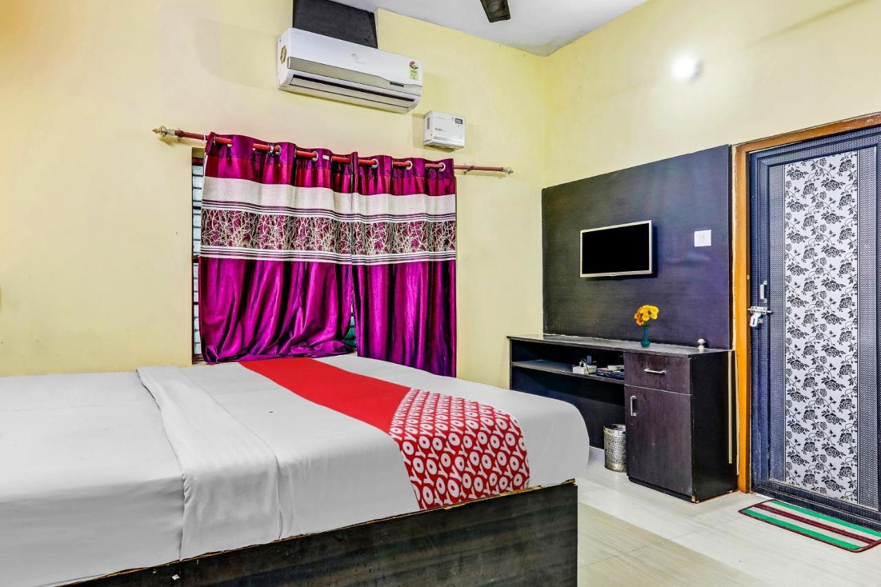 Flagship Hotel Suman Niwas Bijnaur Εξωτερικό φωτογραφία