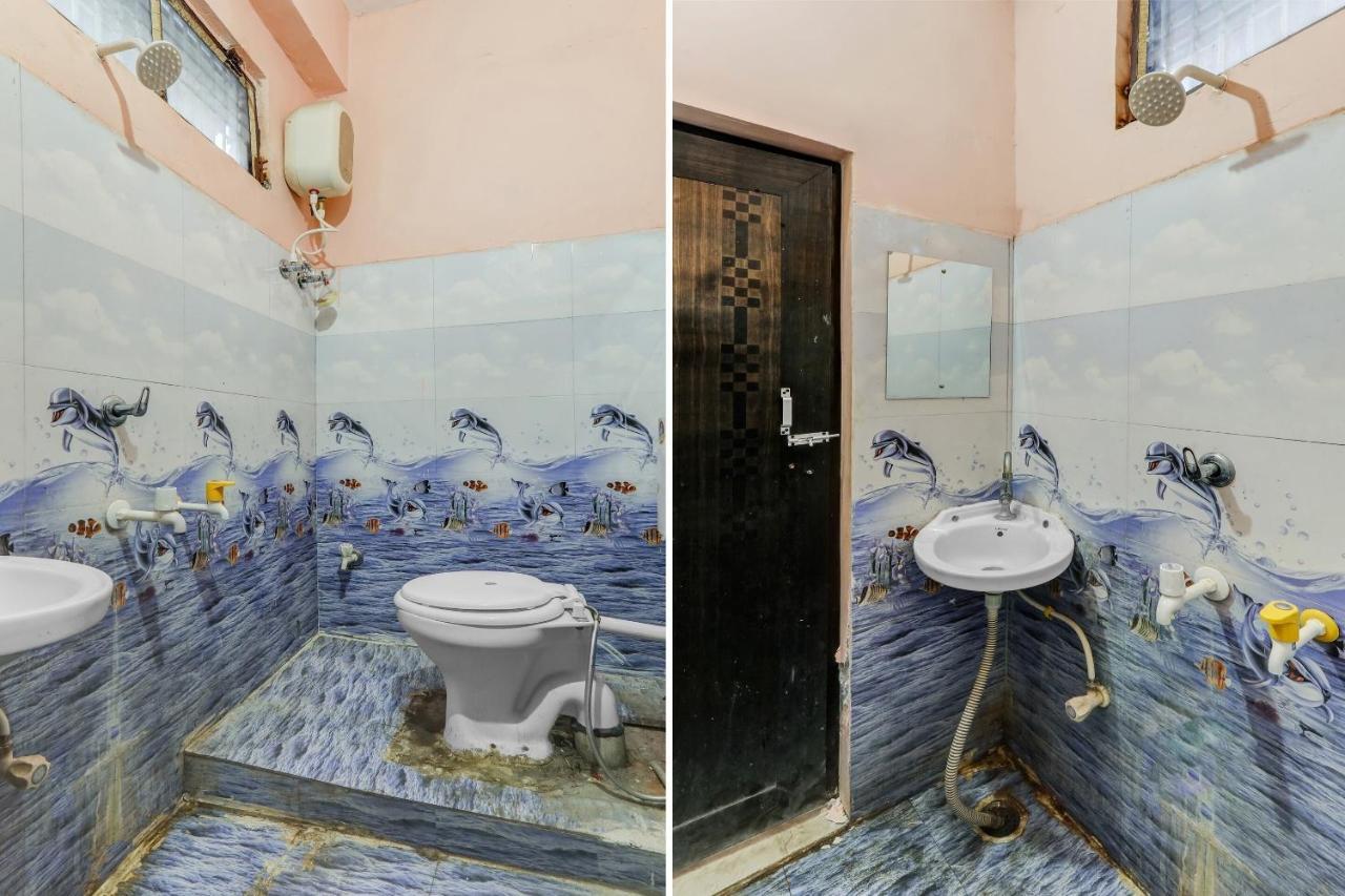 Flagship Hotel Suman Niwas Bijnaur Εξωτερικό φωτογραφία